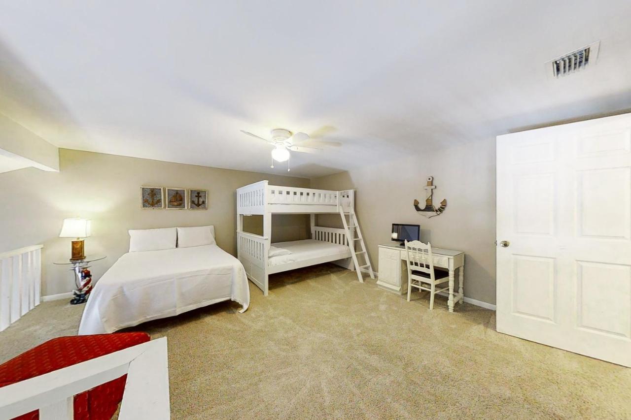 Cotton Bayou 4H Apartment Orange Beach Room photo