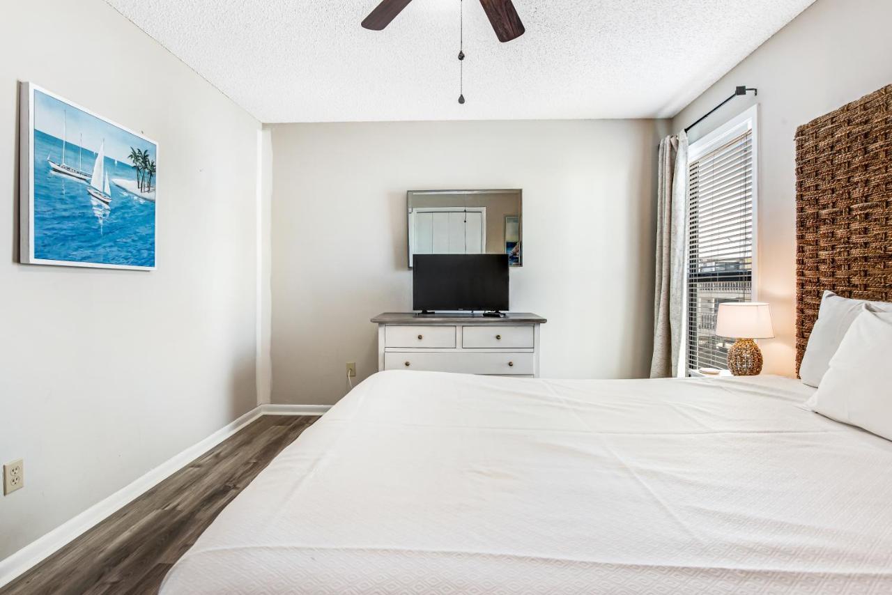 Cotton Bayou 4H Apartment Orange Beach Room photo