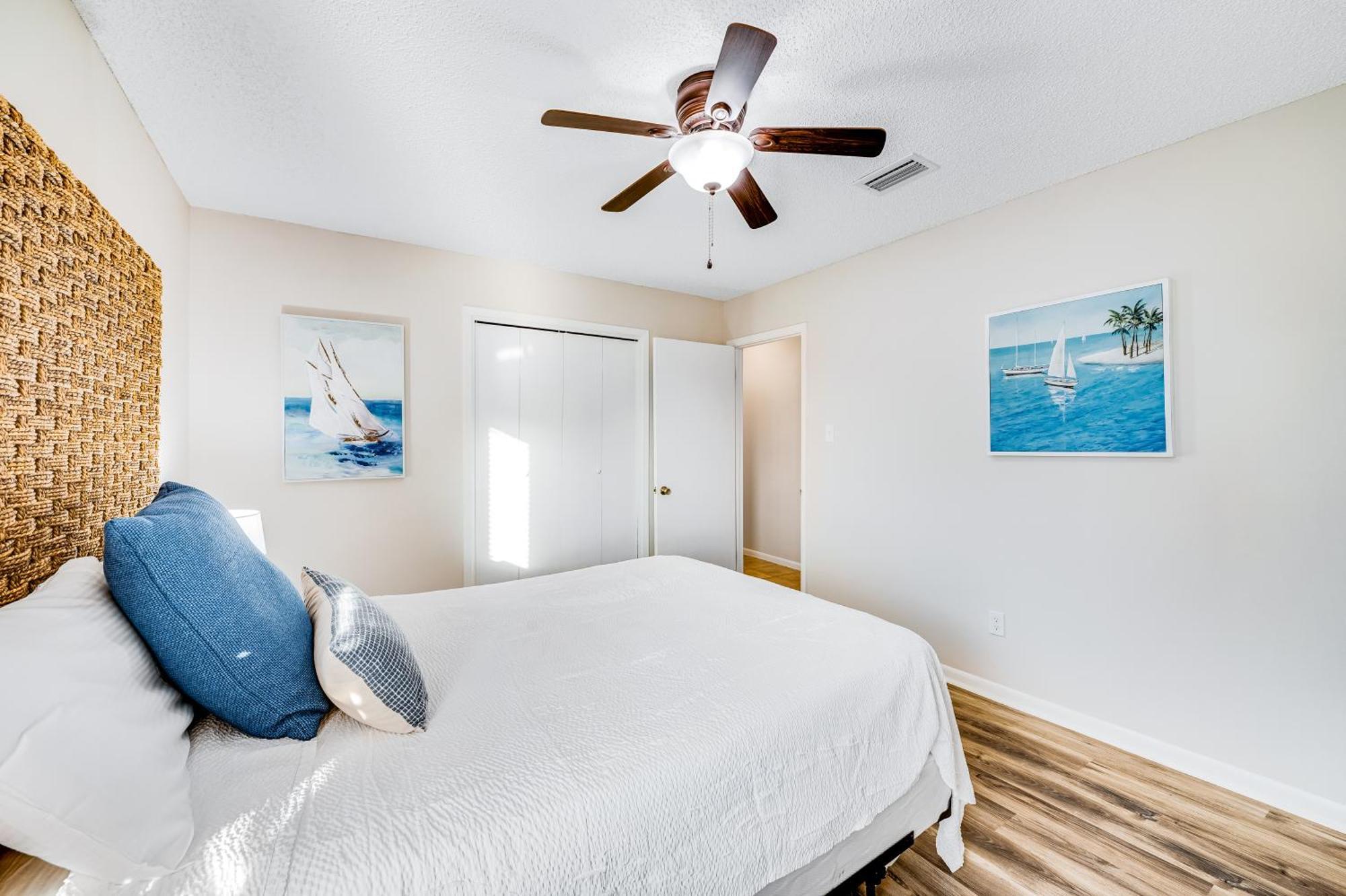 Cotton Bayou 4H Apartment Orange Beach Room photo