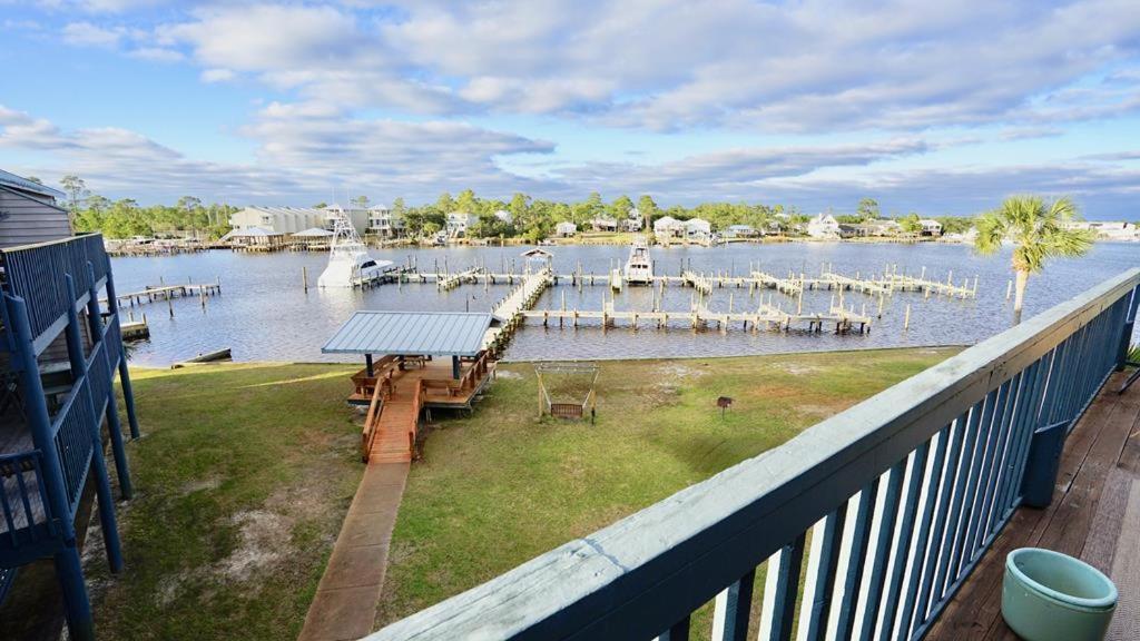 Cotton Bayou 4H Apartment Orange Beach Exterior photo