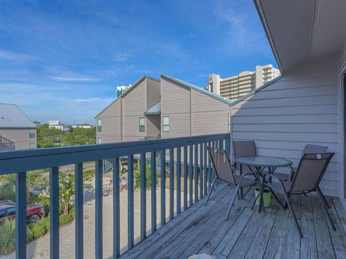 Cotton Bayou 4H Apartment Orange Beach Exterior photo